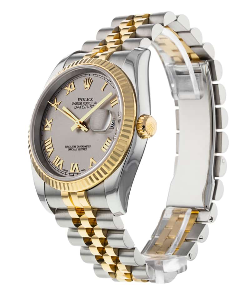 Rolex Datejust 116233
